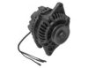 BTS Turbo L610909 Alternator